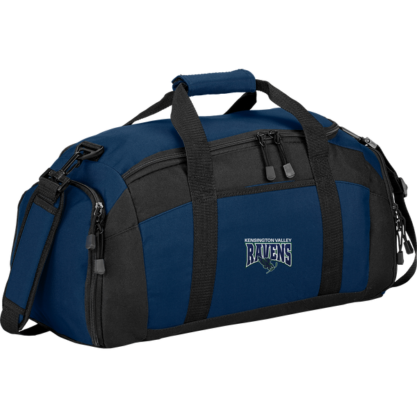 Kensington Valley Ravens Gym Bag