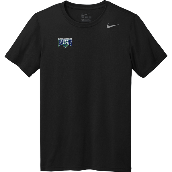 Kensington Valley Ravens Nike Team rLegend Tee