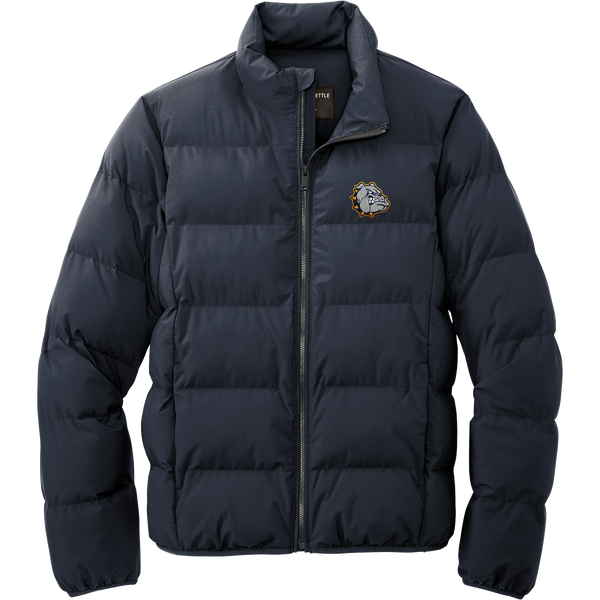 Chelsea Bulldogs Mercer+Mettle Puffy Jacket