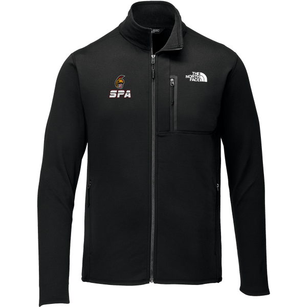 Seacoast Spartans The North Face Skyline Full-Zip Fleece Jacket