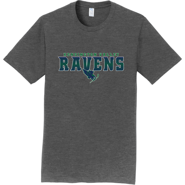 Kensington Valley Ravens Adult Fan Favorite Tee